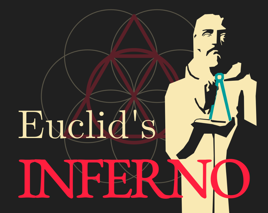 Games like Euclid's Inferno