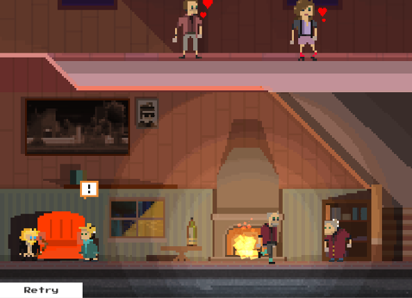 Evil Cupido: Haters gonna hate Image