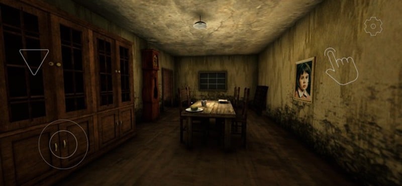 Evil Doll screenshot