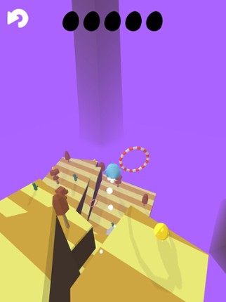 Extreme Crossing screenshot