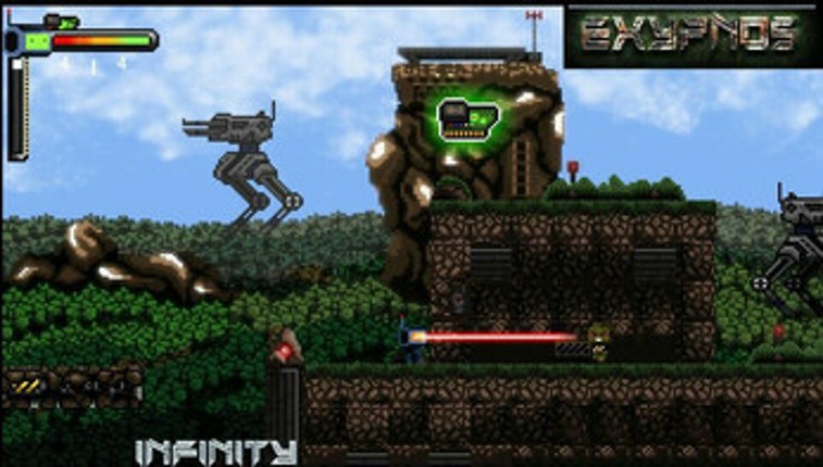 exypnos Image