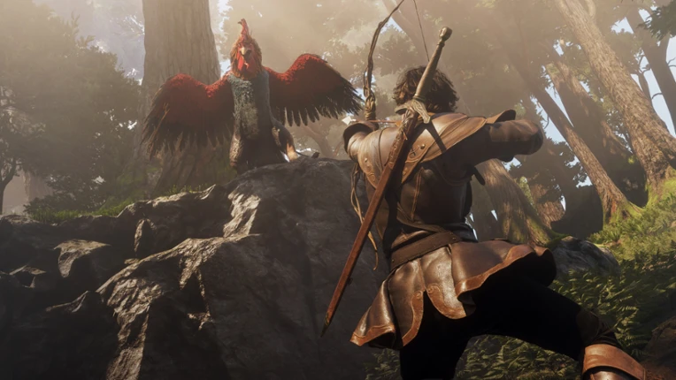 Fable Premium Upgrade screenshot