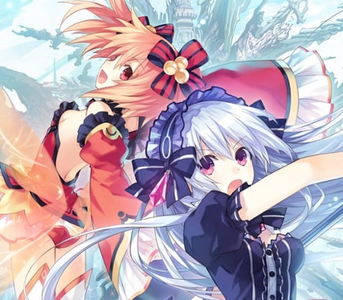 Fairy Fencer F Image