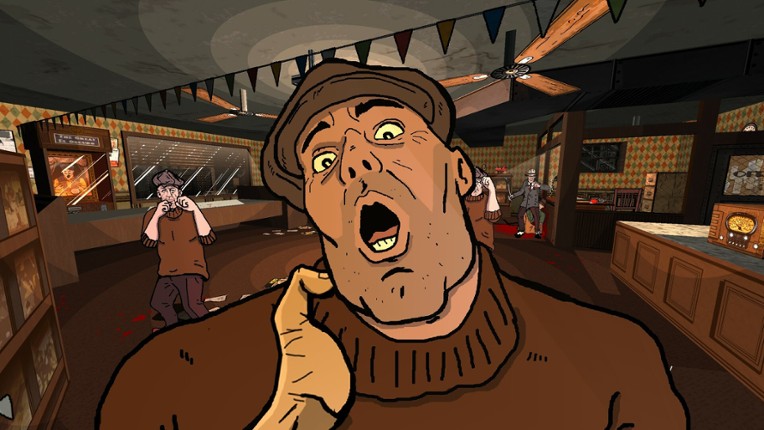 Fallen Aces screenshot