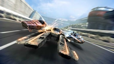 FAST Racing Neo Image