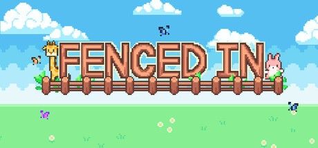 Games like Fenced In