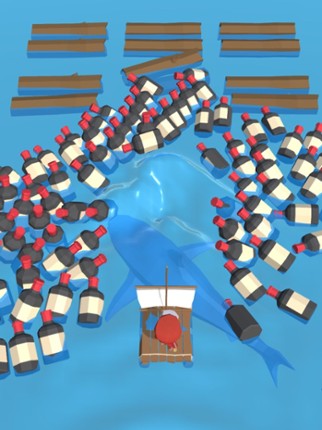 Float Lovers screenshot