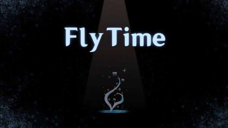 Fly Time Game Cover