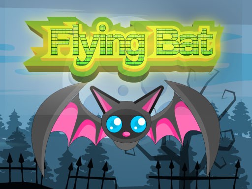 Games like Flying Bat