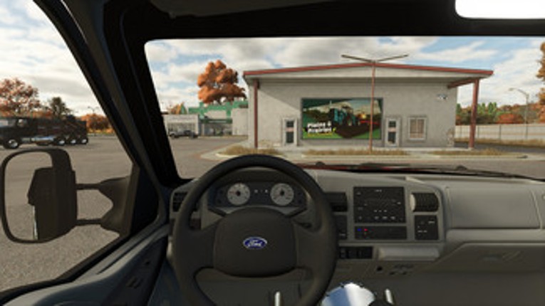 Ford F350 1999 Frame FS-25 Image