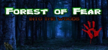 Games like Forest of Fear - Into the Woods