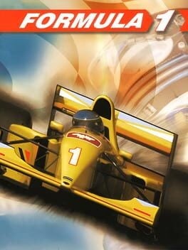 Games like Formula 1