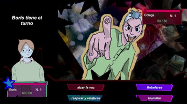 Fotograma screenshot