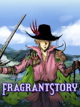 Games like Fragrant Story