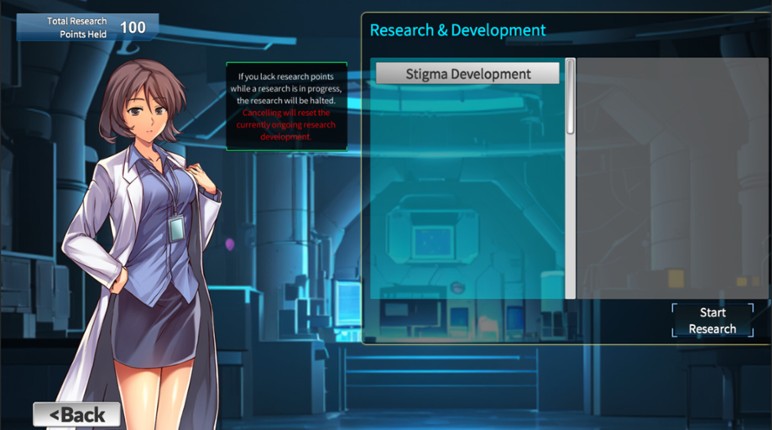 Freezing WHAT IF... screenshot