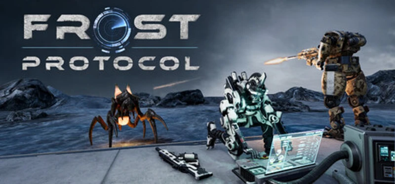 Frost Protocol Image