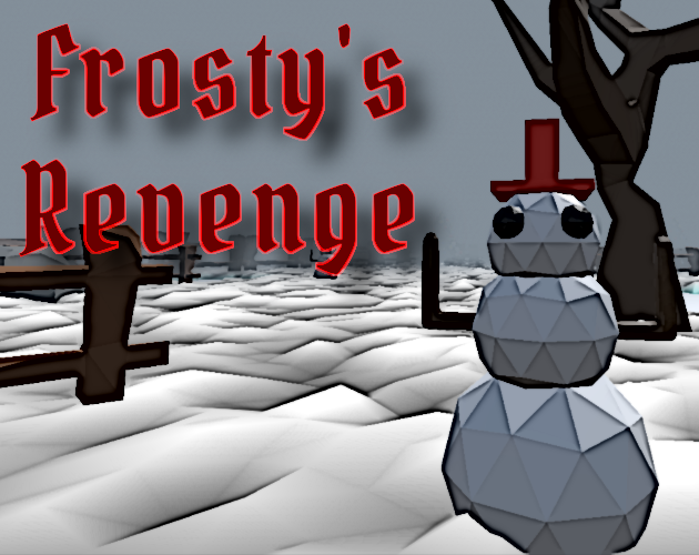 Games like Frosty's Revenge