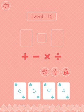Fun Poker Math Image
