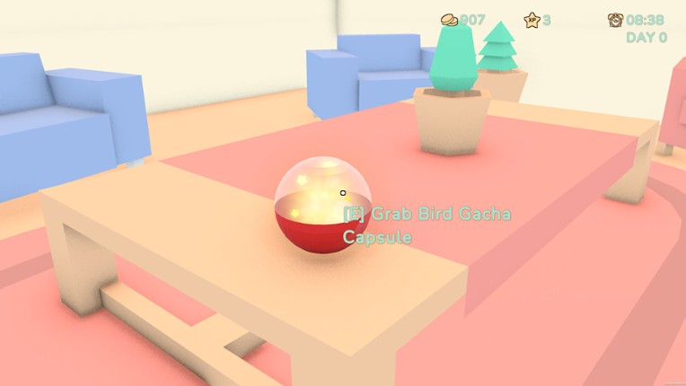 Gachanimals screenshot