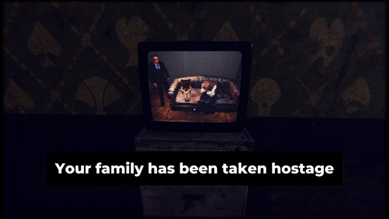 Gamble: Hard Exit screenshot