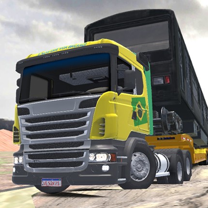 PBS2 Driving Simulator Image