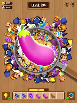 Match Triple 3D Untimed screenshot