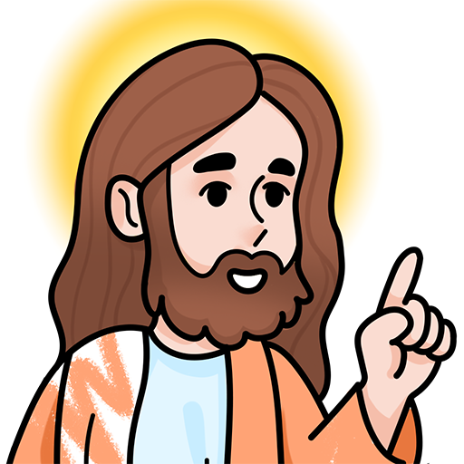 Games like Cozy Bible: Coloring Games