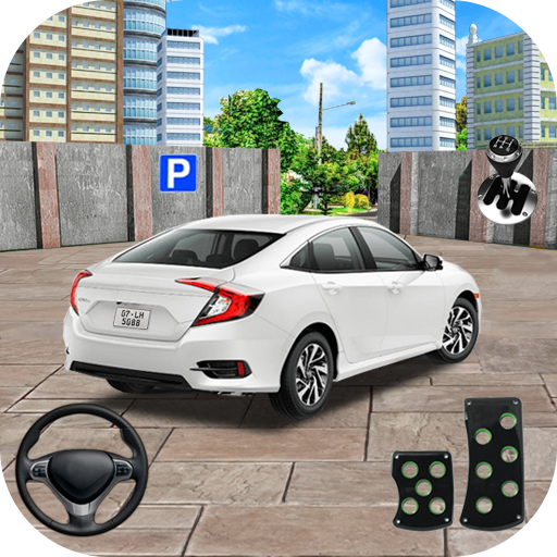 Games like Car Parking Multiplayer Games