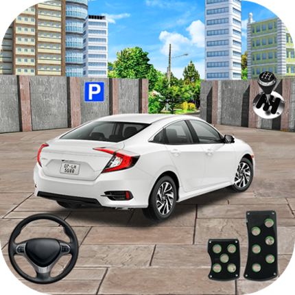 Car Parking Multiplayer Games Image