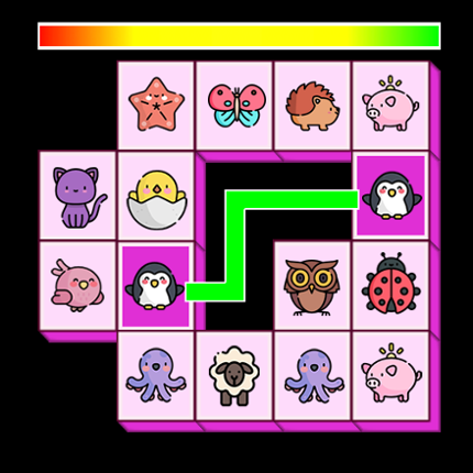 Omo - Connect Animal Image