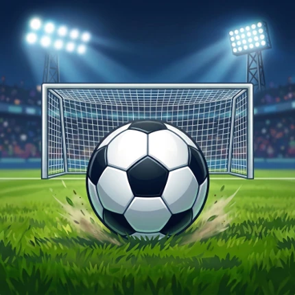Soccer Player: Legend Path Image
