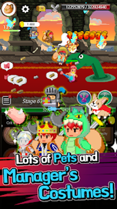 ExtremeJobsKnight’sManager VIP screenshot