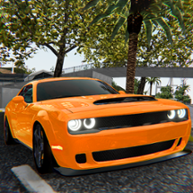 Fast&Grand: Car Driving Game Image