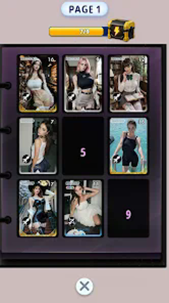 Battle Belles: Card Image
