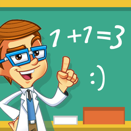 Logic Master Tricky and Odd Image