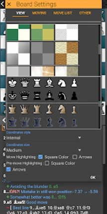 Chess tempo - Train chess tact Image