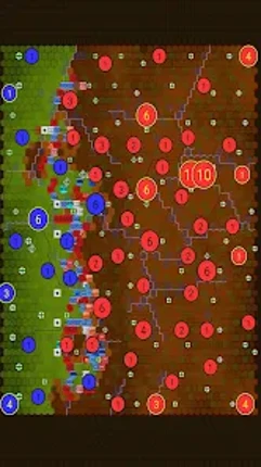 Battle of Moscow screenshot