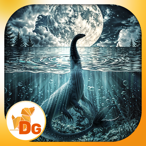 Games like Myth or Reality: Mystery f2p
