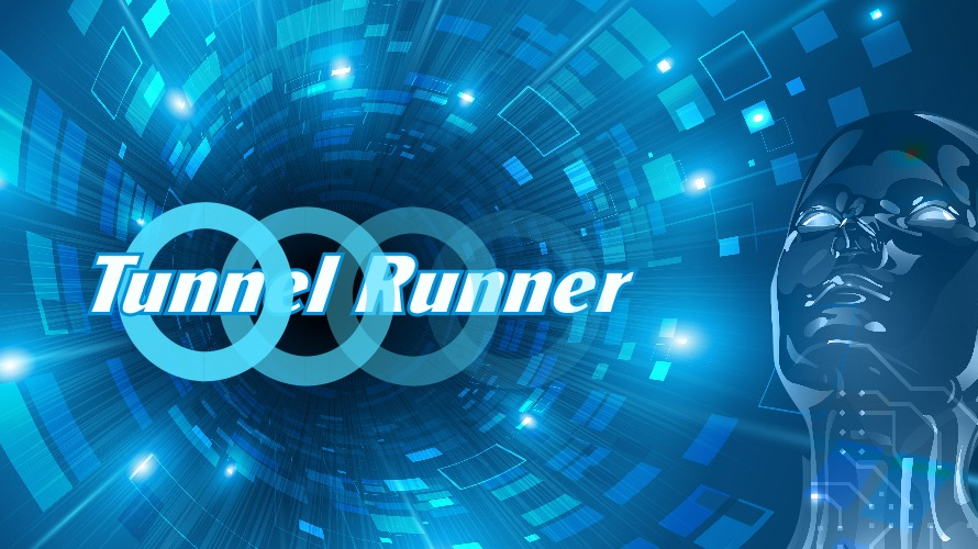 Games like Tunnel Runner