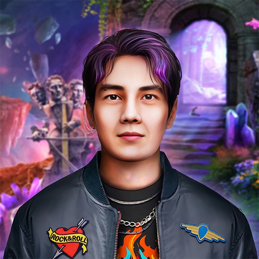 Games like Paranormal Files 11: Adventure