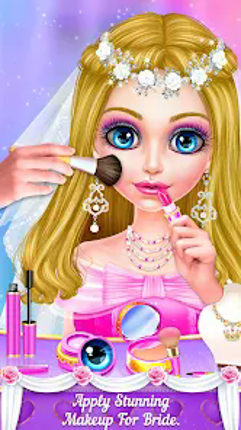 Royal Princess Wedding Salon screenshot