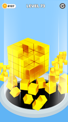 Holes - Power Hole Game Image