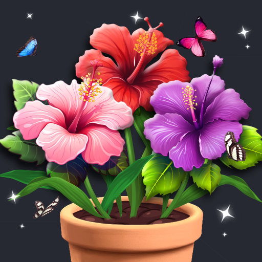 Games like Blossom Arranger- Flower Match