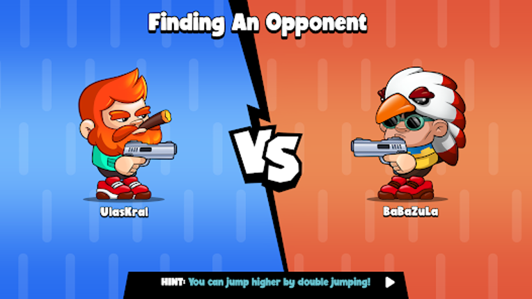 HeadShot: PvP Wars screenshot