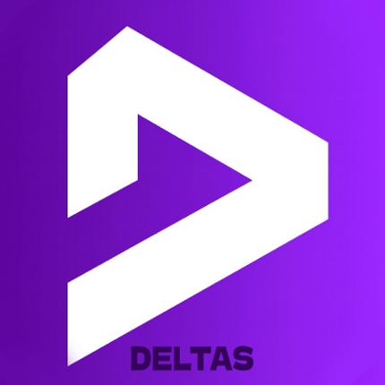 Deltas game Emulator Image