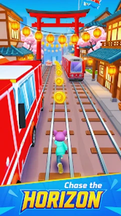 Pet Dash: Animal Adventure Image