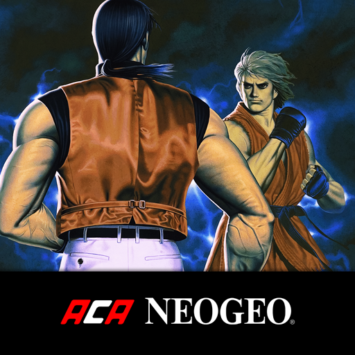 Games like ART OF FIGHTING 2 ACA NEOGEO