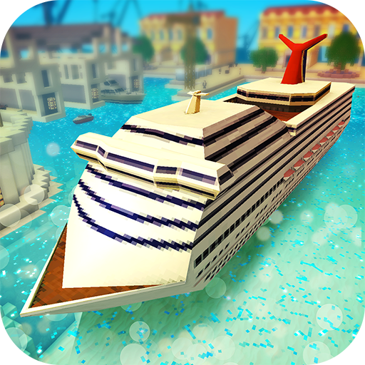 Games like Port Craft: Paradise Ship