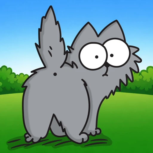Games like Simon's Cat Match!