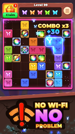 Match Block screenshot